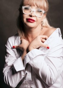 Фото проститутки Ирина №5 в городе Октябрьский