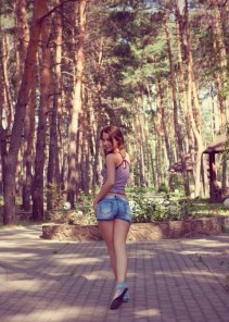 Фото проститутки Алена №7 в городе Октябрьский
