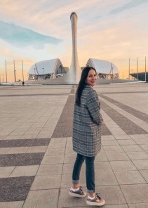 Фото проститутки Алина №3 в городе Октябрьский