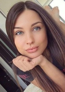 Фото проститутки Ирина №14 в городе Октябрьский