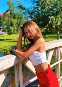 Фото проститутки Настя №2 в городе Октябрьский