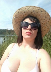 Фото проститутки Виктория №2 в городе Октябрьский