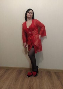 Фото проститутки Виктория №5 в городе Октябрьский