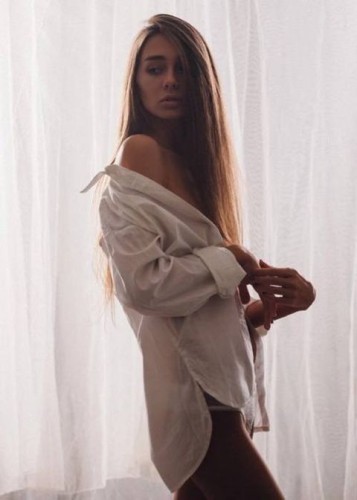 Лиза, Г. Октябрьский