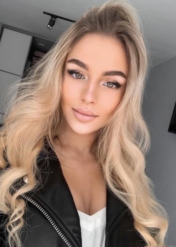 Алина, Г. Октябрьский