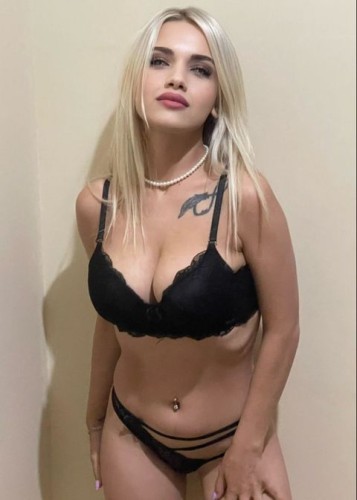 Ангелина, Г. Октябрьский