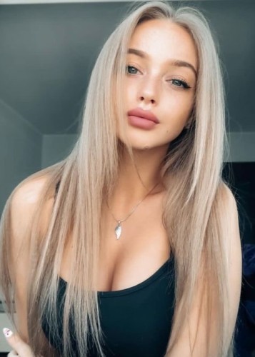 Рита, Г. Октябрьский